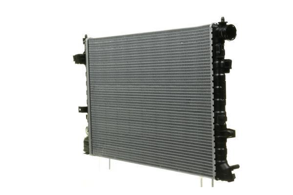 Radiateur moteur (Radiateur de refroidissement) MAHLE Aftermarket ref. CR 206 000P