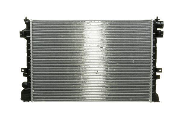 Radiateur moteur (Radiateur de refroidissement) MAHLE Aftermarket ref. CR 206 000P