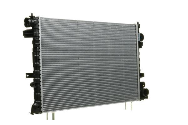 Radiateur moteur (Radiateur de refroidissement) MAHLE Aftermarket ref. CR 206 000P