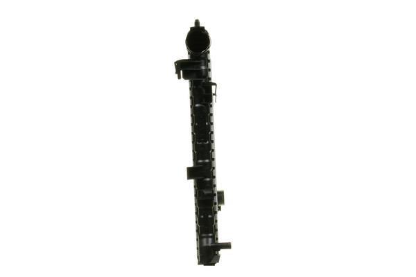 Radiateur moteur (Radiateur de refroidissement) MAHLE Aftermarket ref. CR 206 000P