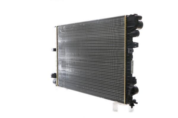 Radiateur moteur (Radiateur de refroidissement) MAHLE Aftermarket ref. CR 206 000S