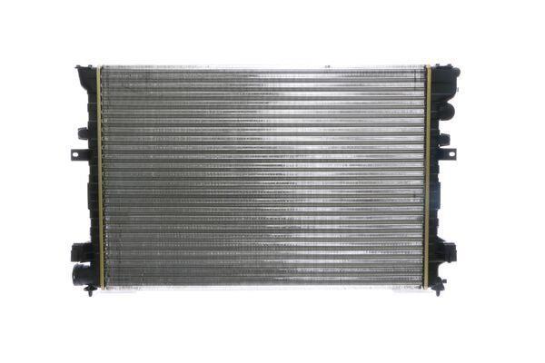 Radiateur moteur (Radiateur de refroidissement) MAHLE Aftermarket ref. CR 206 000S