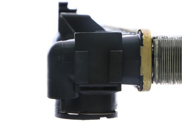 Radiateur moteur (Radiateur de refroidissement) MAHLE Aftermarket ref. CR 206 000S