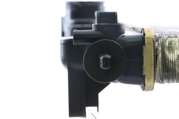 Radiateur moteur (Radiateur de refroidissement) MAHLE Aftermarket ref. CR 206 000S
