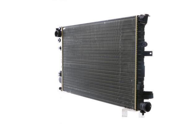 Radiateur moteur (Radiateur de refroidissement) MAHLE Aftermarket ref. CR 206 000S