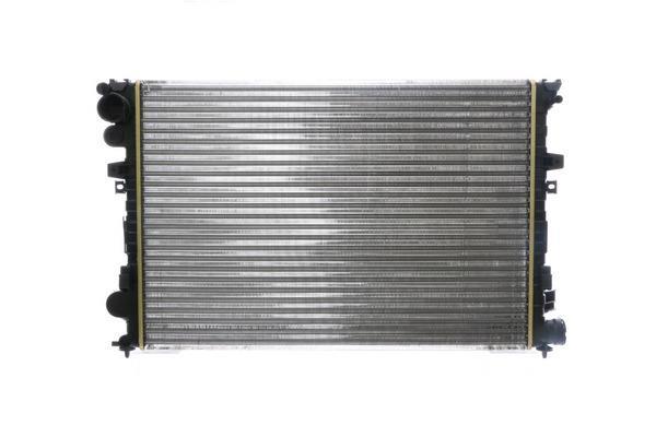 Radiateur moteur (Radiateur de refroidissement) MAHLE Aftermarket ref. CR 206 000S