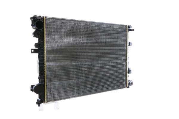Radiateur moteur (Radiateur de refroidissement) MAHLE Aftermarket ref. CR 206 000S