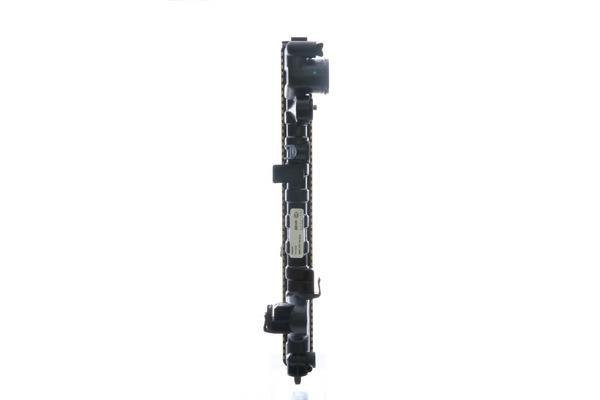 Radiateur moteur (Radiateur de refroidissement) MAHLE Aftermarket ref. CR 206 000S