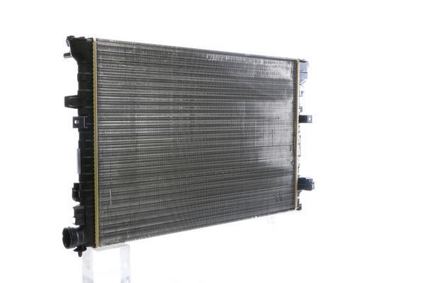 Radiateur moteur (Radiateur de refroidissement) MAHLE Aftermarket ref. CR 206 000S