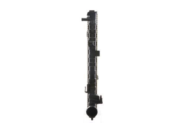 Radiateur moteur (Radiateur de refroidissement) MAHLE Aftermarket ref. CR 206 000S
