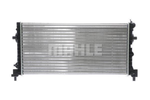 Radiateur moteur (Radiateur de refroidissement) MAHLE Aftermarket CR 2081 000P
