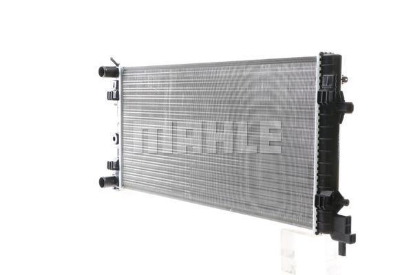 Radiateur moteur (Radiateur de refroidissement) MAHLE Aftermarket CR 2081 000P