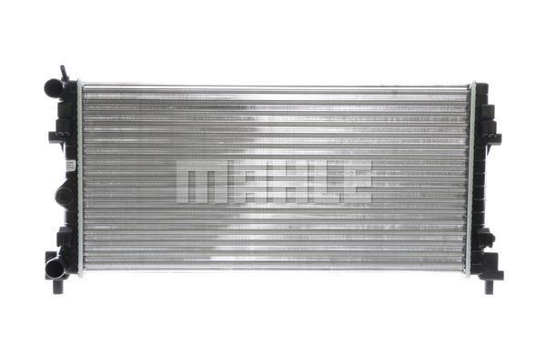 Radiateur moteur (Radiateur de refroidissement) MAHLE Aftermarket CR 2081 000P