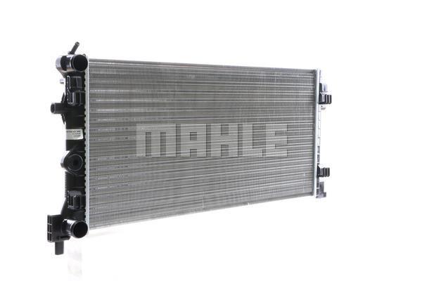 Radiateur moteur (Radiateur de refroidissement) MAHLE Aftermarket CR 2081 000P