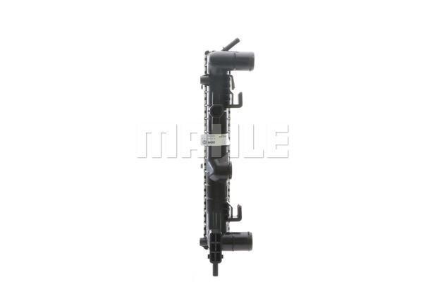 Radiateur moteur (Radiateur de refroidissement) MAHLE Aftermarket CR 2081 000P