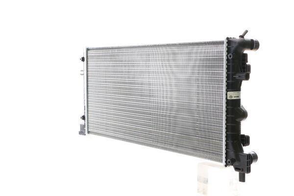 Radiateur moteur (Radiateur de refroidissement) MAHLE Aftermarket CR 2081 000S