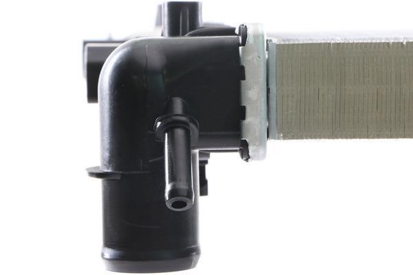 Radiateur moteur (Radiateur de refroidissement) MAHLE Aftermarket CR 2081 000S