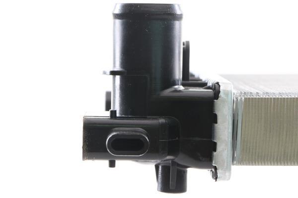 Radiateur moteur (Radiateur de refroidissement) MAHLE Aftermarket CR 2081 000S