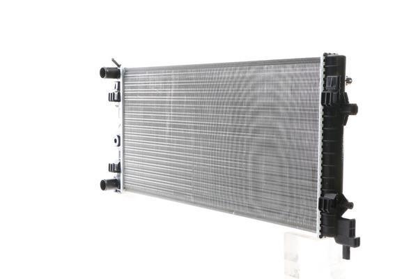 Radiateur moteur (Radiateur de refroidissement) MAHLE Aftermarket CR 2081 000S
