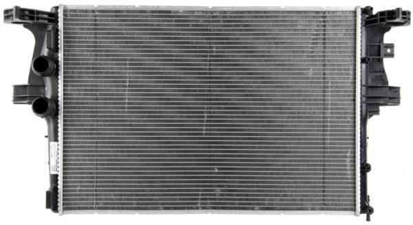 Radiateur moteur (Radiateur de refroidissement) MAHLE Aftermarket CR 2087 000P