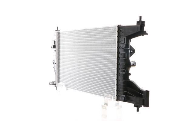 Radiateur moteur (Radiateur de refroidissement) MAHLE Aftermarket CR 2114 000S