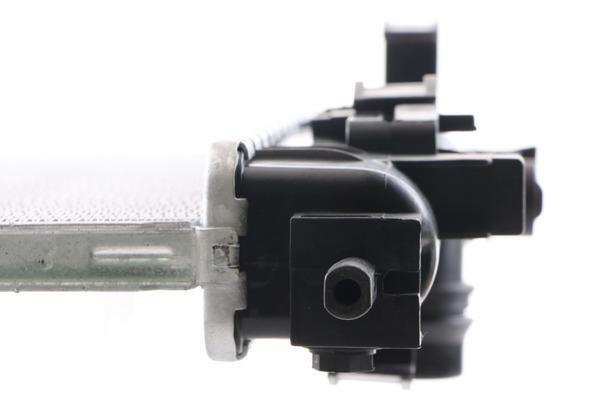 Radiateur moteur (Radiateur de refroidissement) MAHLE Aftermarket CR 2114 000S