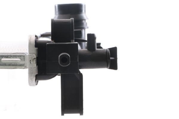 Radiateur moteur (Radiateur de refroidissement) MAHLE Aftermarket CR 2114 000S