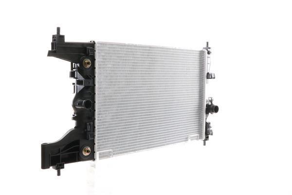 Radiateur moteur (Radiateur de refroidissement) MAHLE Aftermarket CR 2114 000S