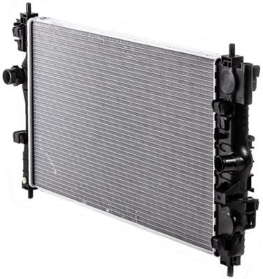 Radiateur moteur (Radiateur de refroidissement) MAHLE Aftermarket CR 2115 000P