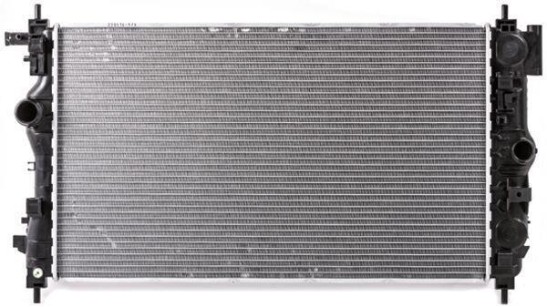 Radiateur moteur (Radiateur de refroidissement) MAHLE Aftermarket CR 2115 000P