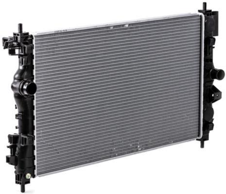 Radiateur moteur (Radiateur de refroidissement) MAHLE Aftermarket CR 2115 000P