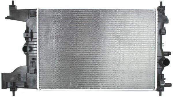 Radiateur moteur (Radiateur de refroidissement) MAHLE Aftermarket ref. CR 2116 000S