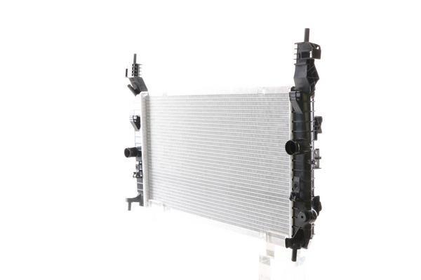 Radiateur moteur (Radiateur de refroidissement) MAHLE Aftermarket CR 2119 000P