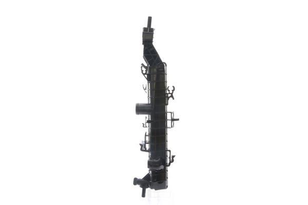 Radiateur moteur (Radiateur de refroidissement) MAHLE Aftermarket CR 2119 000P