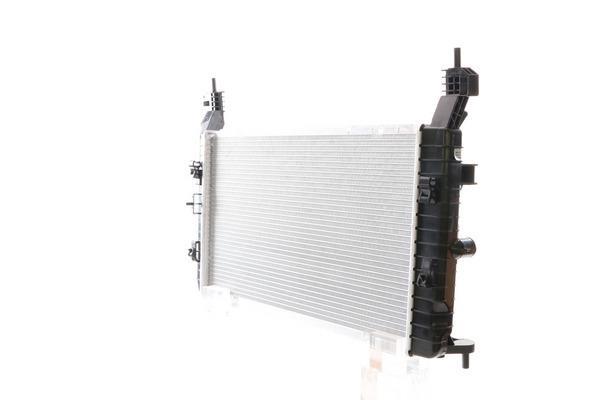 Radiateur moteur (Radiateur de refroidissement) MAHLE Aftermarket CR 2119 000S