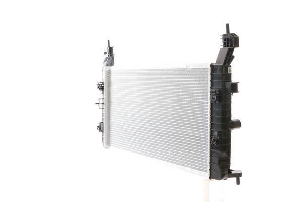 Radiateur moteur (Radiateur de refroidissement) MAHLE Aftermarket CR 2120 000S