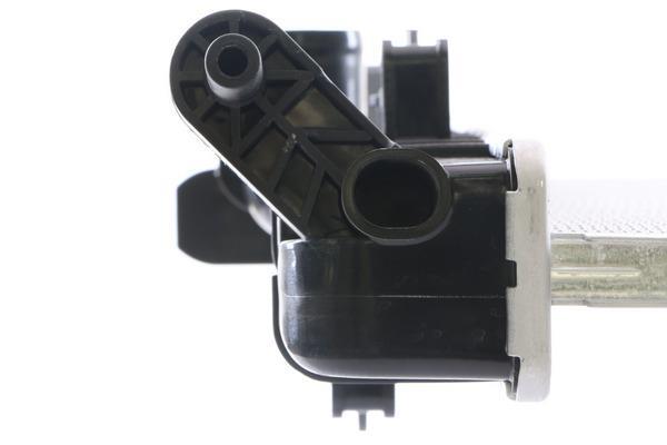 Radiateur moteur (Radiateur de refroidissement) MAHLE Aftermarket CR 2120 000S
