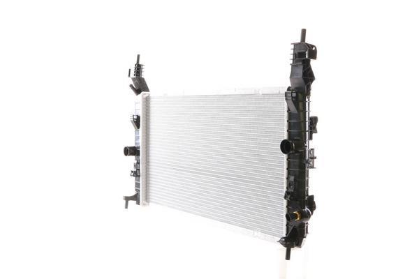 Radiateur moteur (Radiateur de refroidissement) MAHLE Aftermarket CR 2120 000S
