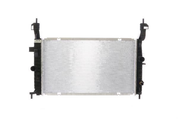 Radiateur moteur (Radiateur de refroidissement) MAHLE Aftermarket CR 2120 000S