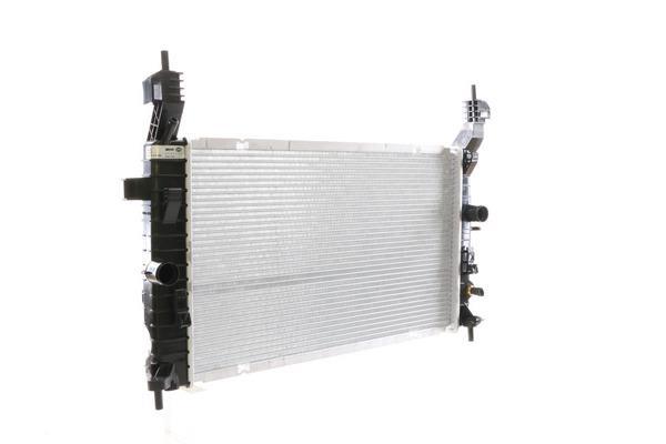 Radiateur moteur (Radiateur de refroidissement) MAHLE Aftermarket CR 2120 000S
