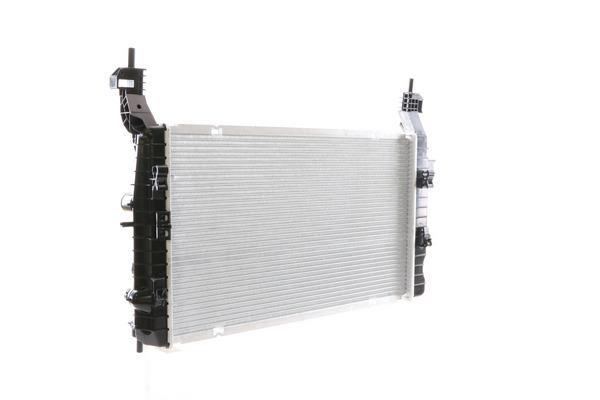 Radiateur moteur (Radiateur de refroidissement) MAHLE Aftermarket CR 2120 000S
