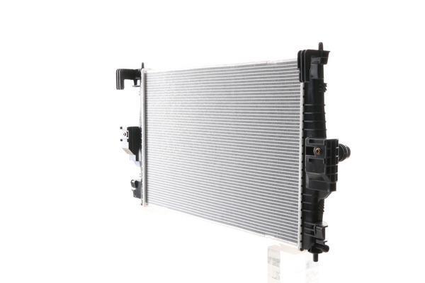 Radiateur moteur (Radiateur de refroidissement) MAHLE Aftermarket CR 2121 000S