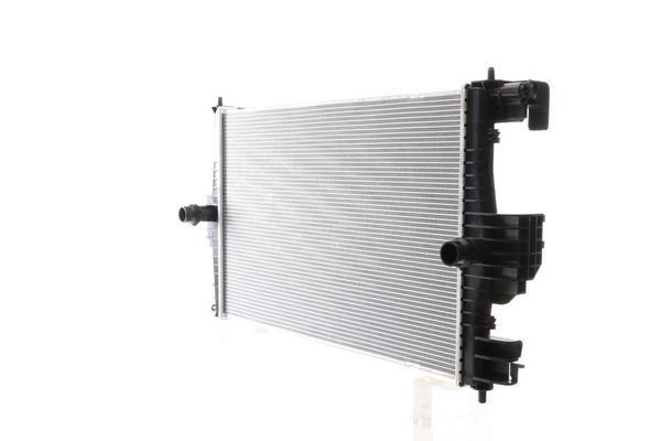 Radiateur moteur (Radiateur de refroidissement) MAHLE Aftermarket CR 2121 000S