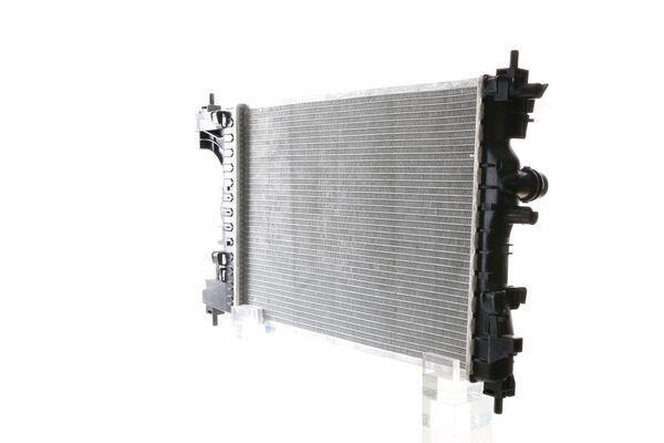 Radiateur moteur (Radiateur de refroidissement) MAHLE Aftermarket CR 2122 000S