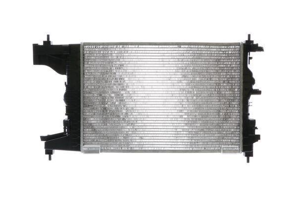 Radiateur moteur (Radiateur de refroidissement) MAHLE Aftermarket CR 2122 000S