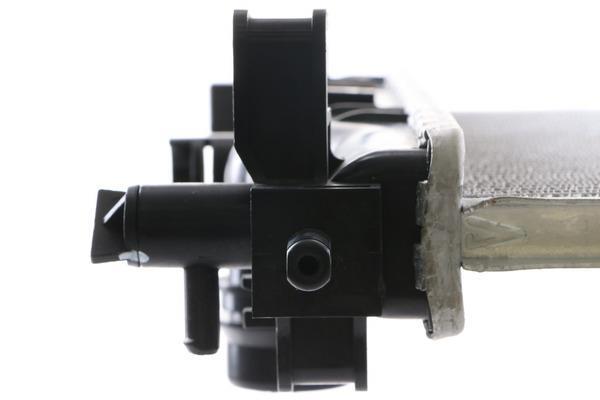 Radiateur moteur (Radiateur de refroidissement) MAHLE Aftermarket CR 2122 000S