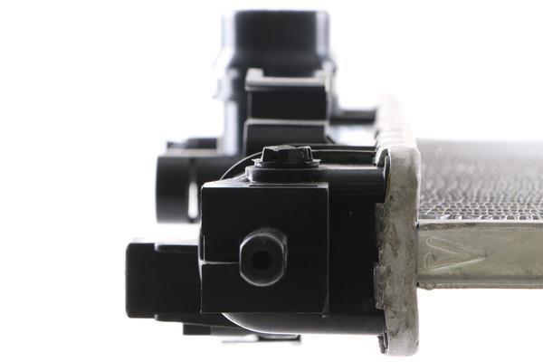 Radiateur moteur (Radiateur de refroidissement) MAHLE Aftermarket CR 2122 000S