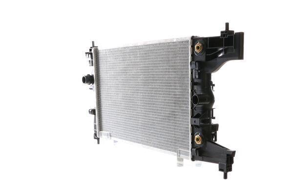 Radiateur moteur (Radiateur de refroidissement) MAHLE Aftermarket CR 2122 000S