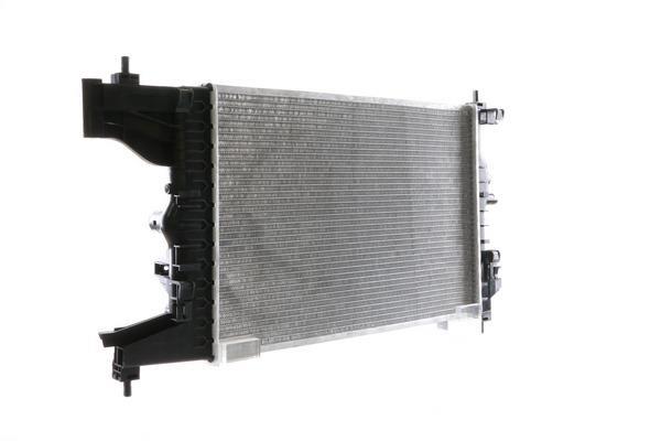 Radiateur moteur (Radiateur de refroidissement) MAHLE Aftermarket CR 2122 000S
