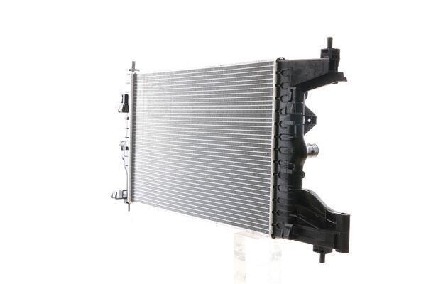 Radiateur moteur (Radiateur de refroidissement) MAHLE Aftermarket CR 2123 000S